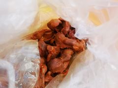 -土门八珍烤鸡腊味店(土门老店)