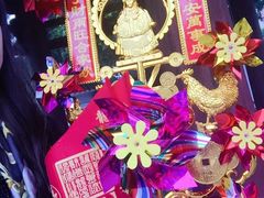 -悦城龙母祖庙