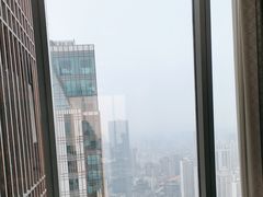 -环球港凯悦 · 享悦中餐厅