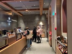 -星巴克臻选(北京前门大街店)