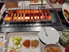 -丰茂烤串(金源店)