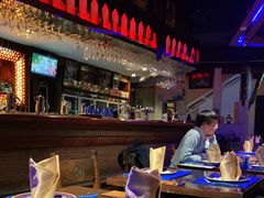 -甘尼仕印度餐厅爵士酒吧(阳春巷店)
