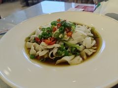 -添福来墨鱼饺子 · 海鲜东北菜(大连星海·黄浦路店)