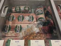 -盐池羊羔肉主题餐厅