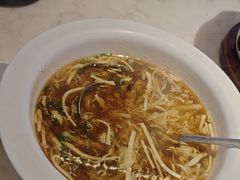 -茅庐川菜(烟台万象汇店)