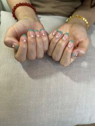 点击看大图 -LILY NAILS美甲美睫