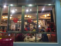-五谷芳乳鸽王（大梅沙总店C区）(网红打卡店)
