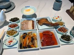 -胥城奥灶面·面之府(书香世家月亮湾酒店)
