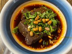 鲜血旺-冯烫烫跷脚牛肉·川菜小馆(武胜西街店)