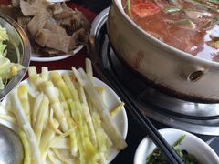 -凯里老街坊酸汤鱼(青云路店)