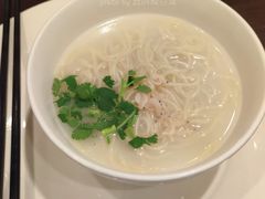 -泰州世茂茂御酒店·御咖啡西餐厅