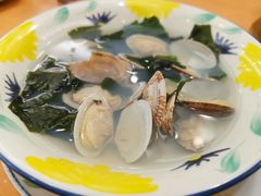 -萨莉亚意式餐厅(东山口店)