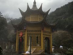 -黄山温泉国际旅游度假区