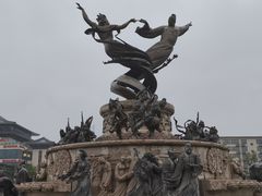 -华清宫景区