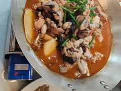 -以前的小酒馆(中山广场店)