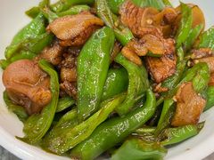 -再回头私房菜·老南京菜