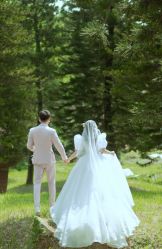 -太古映画婚纱摄影(天河店)