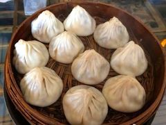 小笼包-笑来喜馄饨小笼工坊店(湖滨街店)