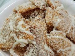 香酥鱼排-旭龙鱼头王(航华店)