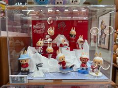 -泡泡玛特POPMART(壹号店)