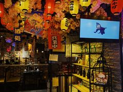 -鹤江桥·红油牛肉粉(SKP店)