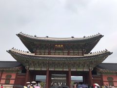 -景福宫