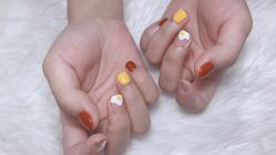-Hands Nail专业美甲美睫