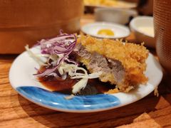 炸猪排-和幸(春熙路群光广场店)