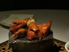 -悦轩中餐厅·高空江景·杭州柏悦酒店