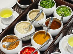 -好彩海鲜火锅饭店(银河百老汇店)