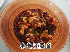 -勝記酒家·37年老字号·经典粤菜(荔枝公园店)