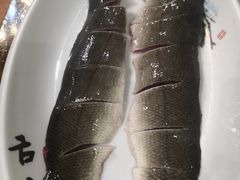 -鲜椒鱼·雅安地标性美食