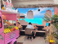 -泰妃殿(武汉首店)