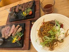 -豪客来牛排(汕头东厦100店)