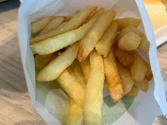 -德克士(西站站内店)