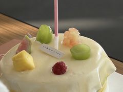 -积慕Cake(解放大道店)