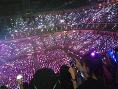 -宝能国际体育演艺中心