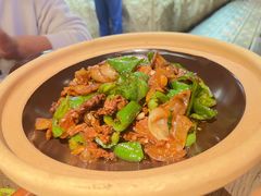 -吃饭皇帝大(长宁龙之梦店)