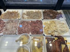 -紫燕百味鸡(灵岩南路店)