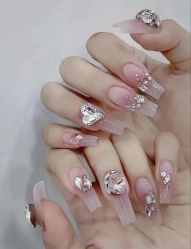 -LILY NAILS美甲美睫