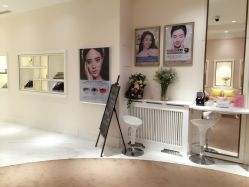 -UP&UP·半永久眉毛眼线机器野生眉