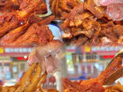 -红全周·洪濑鸡爪(万祥路店)