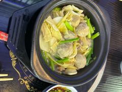 -东江海鲜大排档·潮汕菜·砂锅粥