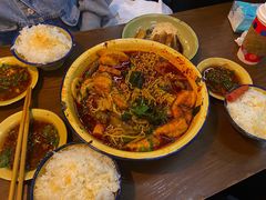 -脑馋粉儿(三里屯店)