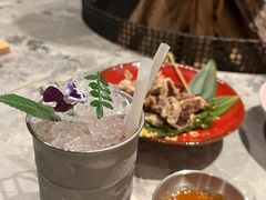 -NAYA Bar ·酒(红山店)