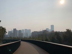 -解放济南战役茂岭山战场遗址