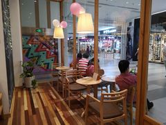 -猫的天空之城概念书店(印象城购物中心店)