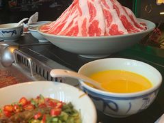 -大隐·成都火锅Bistro(合生麒麟新天地店)