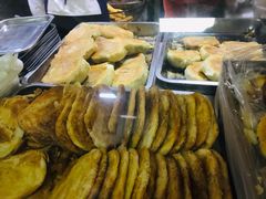 酥饼-朝阳糁馆