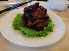 -上海老饭店(北京分店)
